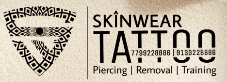 Skinwear Tattoo logo